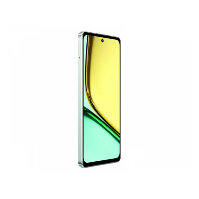 REALME C67 RMX3890 Sunny Oasis 8/256GB mobilni telefon 