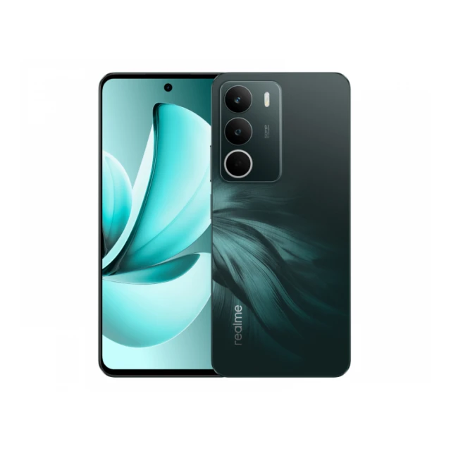 REALME C71 RMX5303 Forest Owl 6/128GB mobilni telefon 