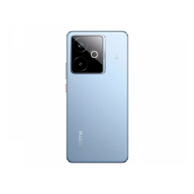 REALME GT 7T RMX5085 IceSense Blue 12/256GB mobilni telefon 