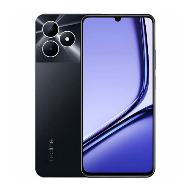 Realme Note 50 3GB/64GB crna