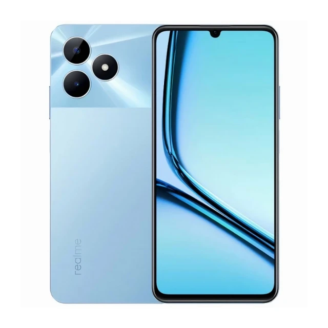 Realme Note 50 4GB/128GB plavi