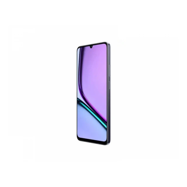 REALME Note 60 4/128GB Marble Black RMX3933 mobilni telefon 