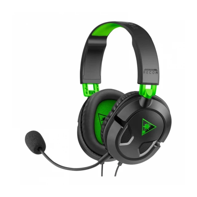 Recon 50 Wired Headset - XBOX Black