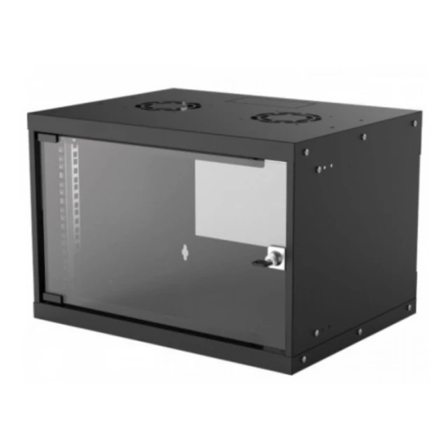 Rek Intellinet 19inc Zidni orman 9U/560mm