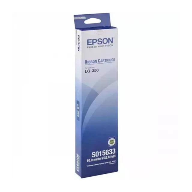 Ribon Epson S015633 (LQ200/300/300+/350/400/450/500/550/570/580/800/870; LX-350)