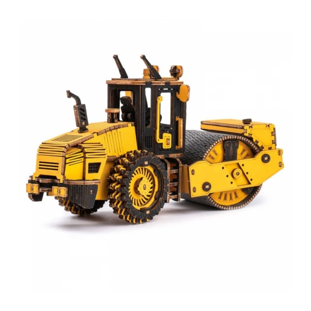 Road Roller