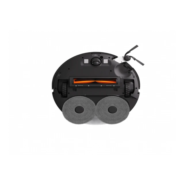 Robot usisivac XIAOMI S40 Pro EU/ 5200 mAh/15000 Pa/bela