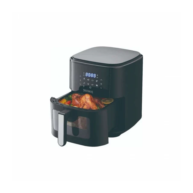 ROYALTY RLAF5408 FRITEZA NA TOPLI VAZDUH 1500W 6,5L