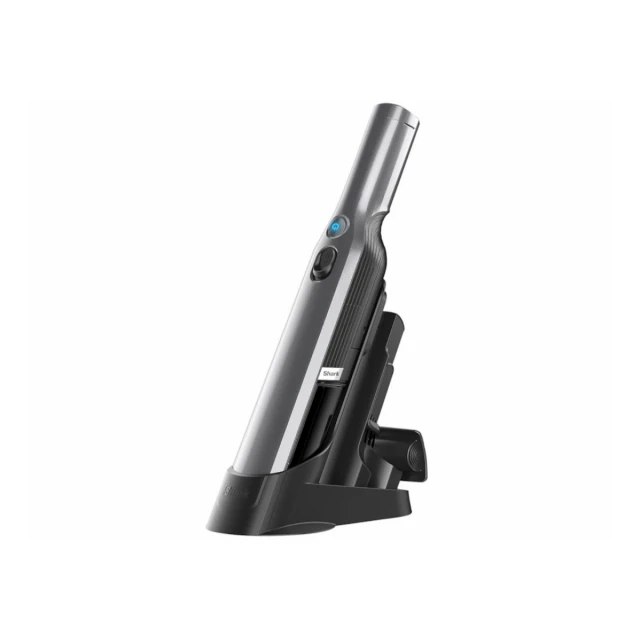 Rucni usisivac SHARK WV200EU/ 0.1L/  80W/ srebrna