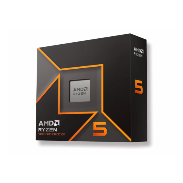 RYZEN 5 9600X 5.40GHZ 6 CORE/SKT AM5 38MB 65W RADEON WOF