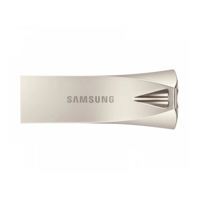 SAMSUNG 256GB BAR Plus USB 3.1 MUF-256BE3 srebrni 