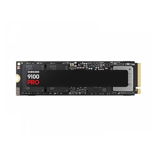 SAMSUNG 4TB M.2 NVMe MZ-VAP4T0BW 9100 Pro Series 