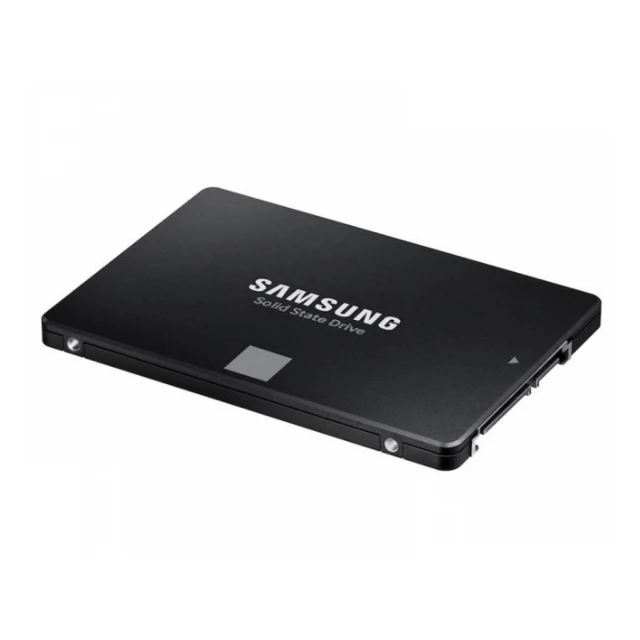 SAMSUNG 500GB 2.5 inča SATA III MZ-77E500BW 870 EVO Series SSD 