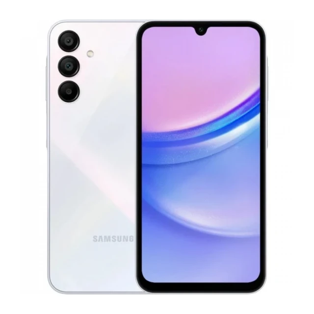 Samsung A15 8GB/256GB svetlo plava