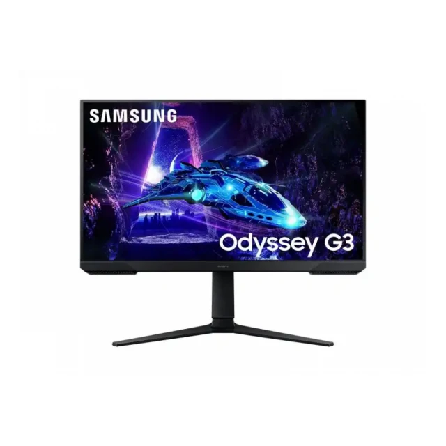 Samsung Monitor 27 LS27DG302EUXEN