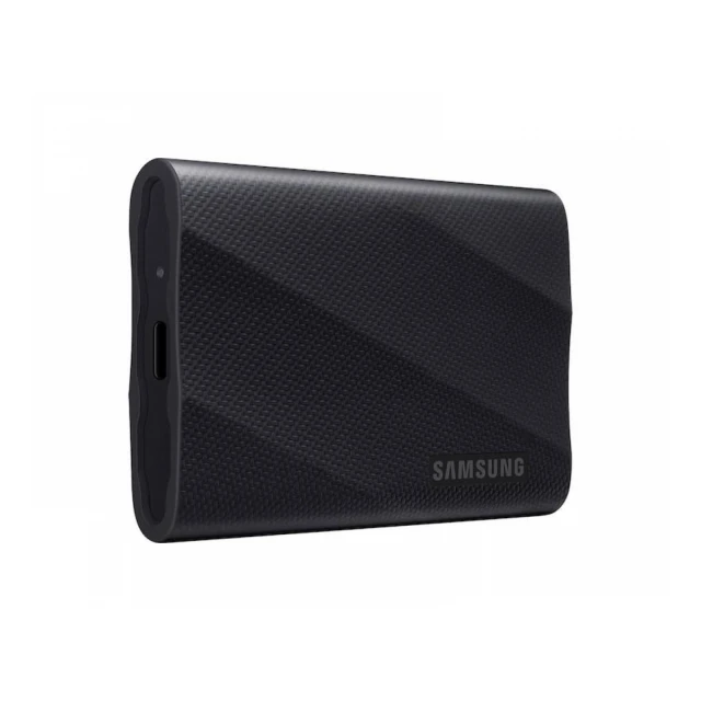 SAMSUNG Portable T9 4TB crni eksterni SSD MU-PG4T0B 