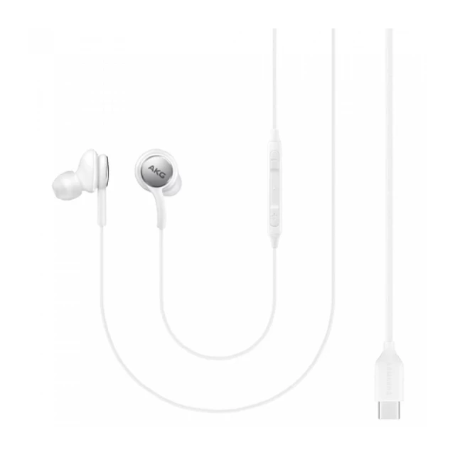 Samsung slušalice Type-C ( EO-IC100 ) bela