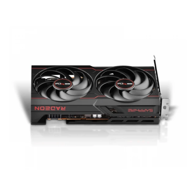 SAPPHIRE AMD Radeon RX 6600 8GB 128bit PULSE RX 6600 GAMING 8GB (11310-01-20G) grafička karta