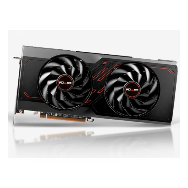 SAPPHIRE AMD Radeon RX 7700 XT 12GB 192bit PULSE RX 7700 XT GAMING 12GB (11335-04-20G) grafička karta