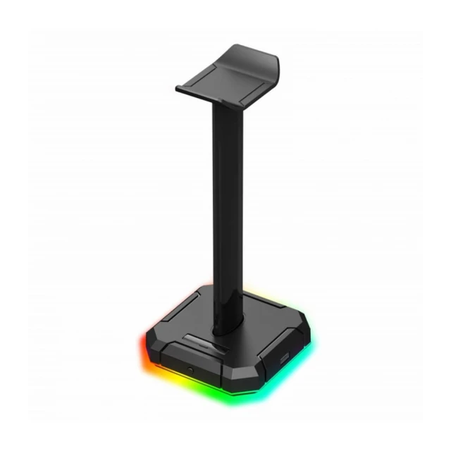 Scepter Pro HA300 RGB Headphone Stand