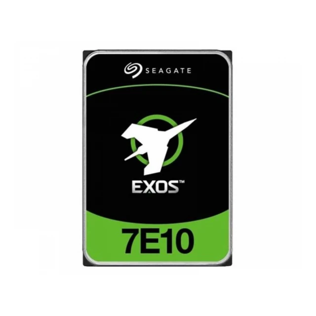 SEAGATE 10TB 3.5 inča SATA III 256MB 7200rpm ST10000NM017B Exos 7E10 HDD hard disk