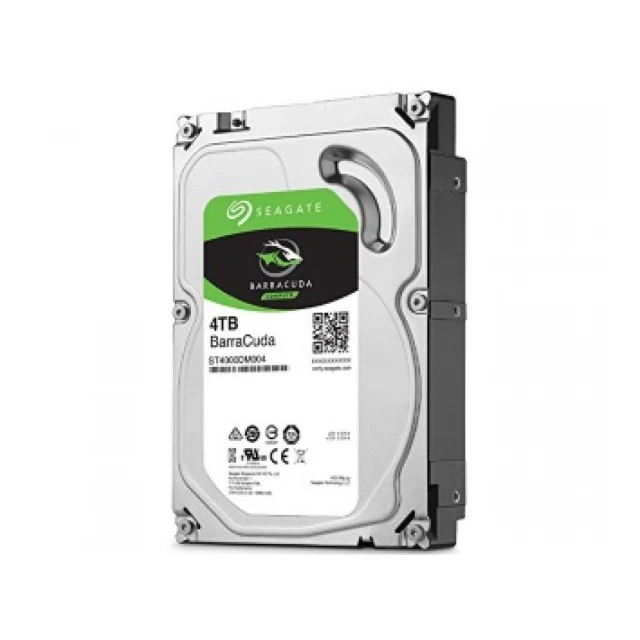 SEAGATE 4TB 3.5 inča SATA III 256MB 5.400 ST4000DM004 Barracuda Guardian hard disk