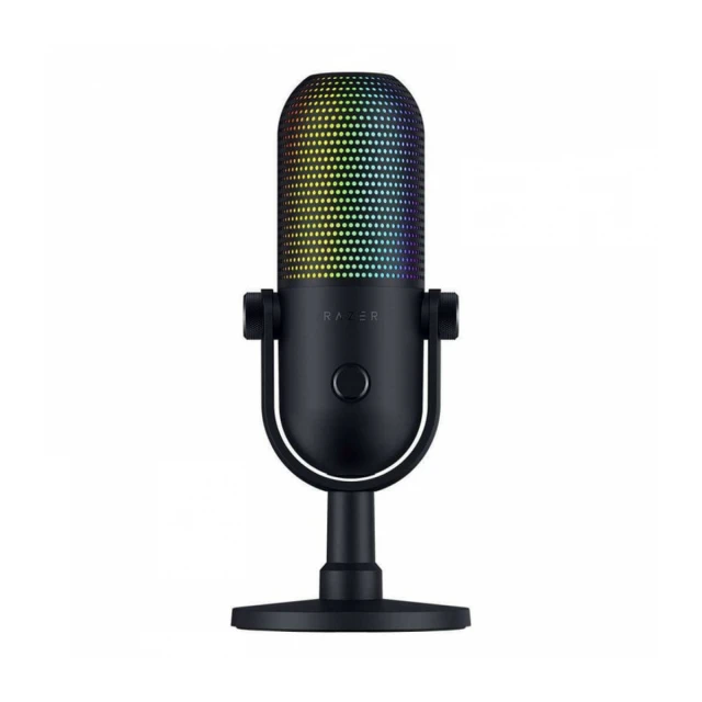 Seiren V3 Chroma - RGB USB Microphone - FRML