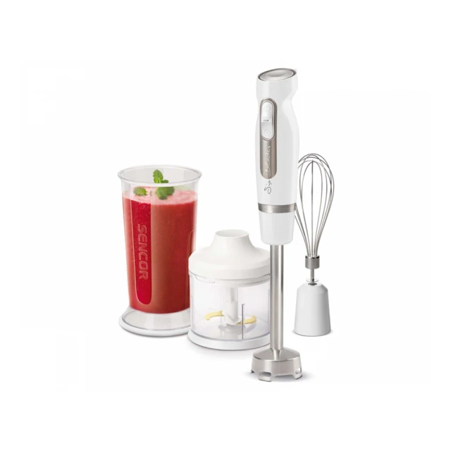 SENCOR SHB 4460WH-EUE3 ručni blender beli 