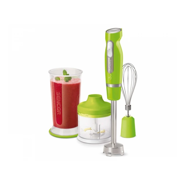 SENCOR SHB 4461GR-EUE3 ručni blender zeleni 