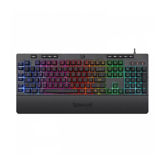 Shiva K512RGB-1 Gaming Keyboard