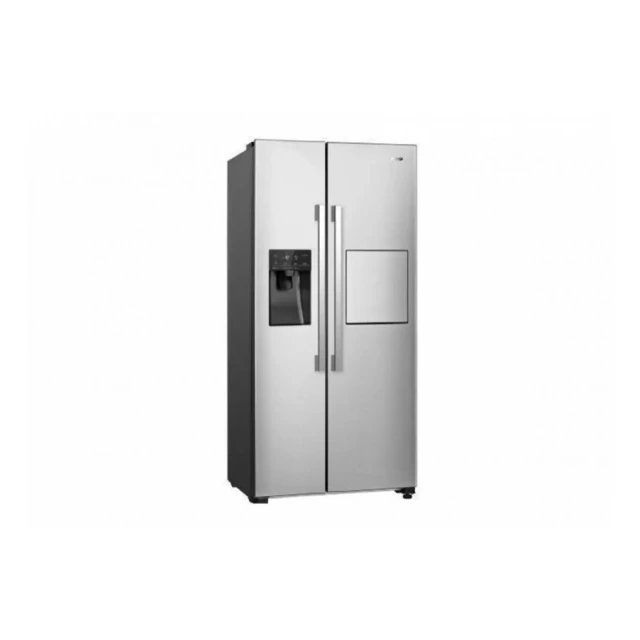 Side by side frižider Gorenje NRS9182VXB1