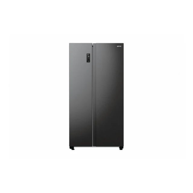 Side by side frižider Gorenje NRR9185EABXL