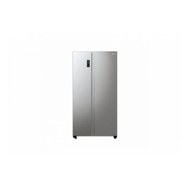 Side by side frižider Gorenje NRR9185EAXL