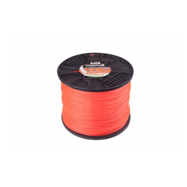 Silk za trimer 2.4mm x 1720m (20LB) - Okrugla nit