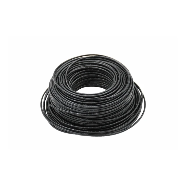 Silk za trimer 2.4mm x 50m - okrugla nit VillyTec, Silent Shadow