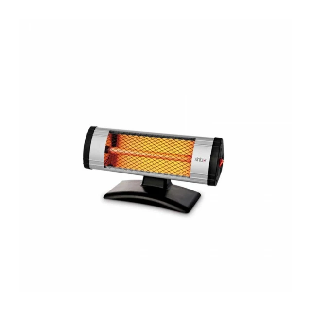 SINBO SFH3309 INFRARED MINI GREJALICA 1000W