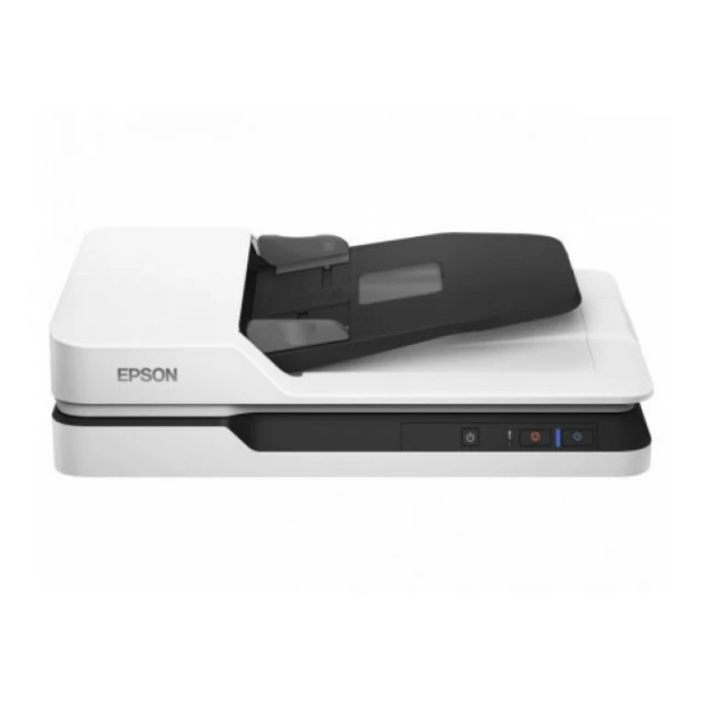 Skener A4 Epson WorkForce DS-1630