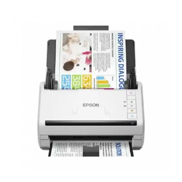 Skener Epson DS-530II