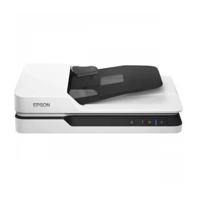 Skener Epson WorkForce DS-1630, A4/1200x1200dpi/USB