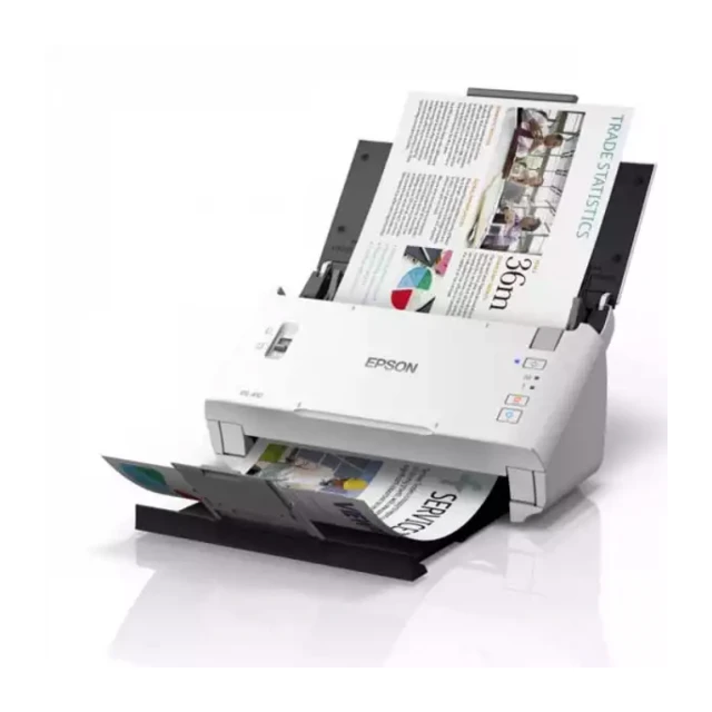 Skener Epson WorkForce DS-410