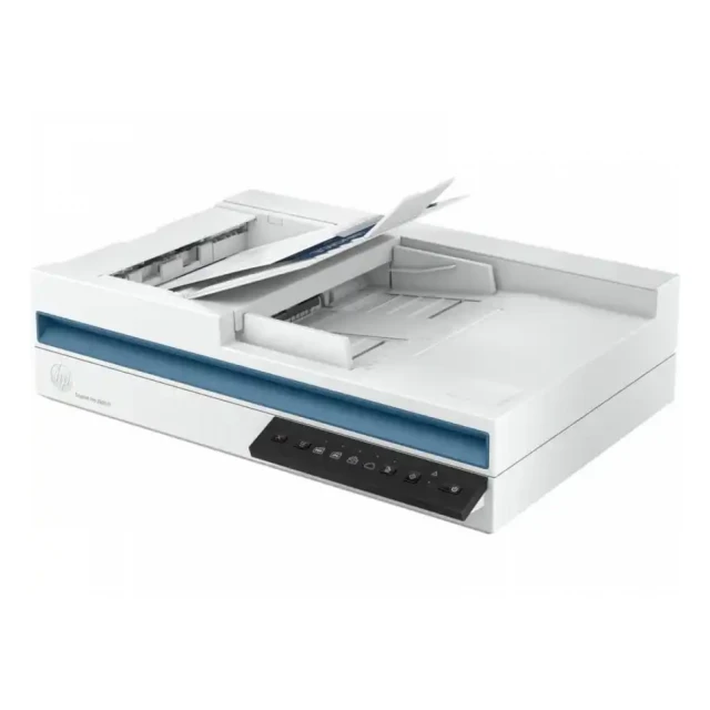 Skener HP Scanjet Pro 2600 f1 20G05A