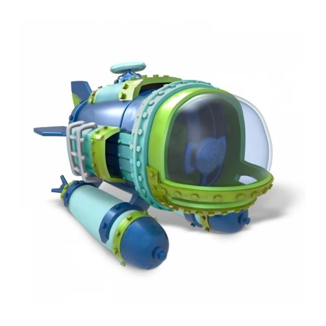 Skylanders SuperChargers Vehicle Dive Bomber