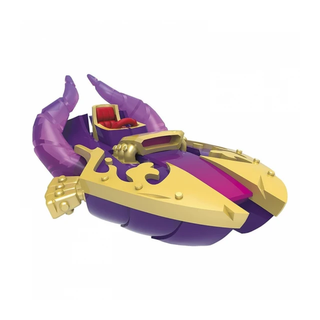 Skylanders SuperChargers Vehicle Splatter Splasher