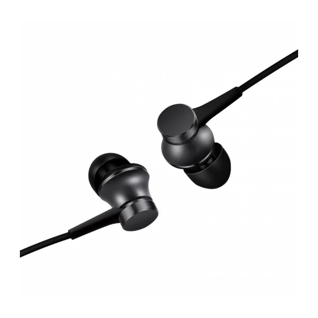 Slušalice bubice Xiaomi In-Ear Basic, crne