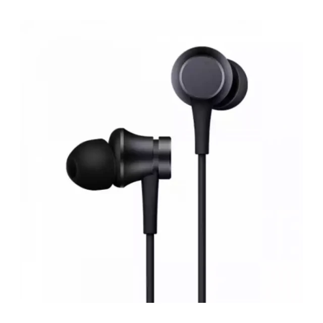 Slušalice bubice Xiaomi In-Ear Basic, sive