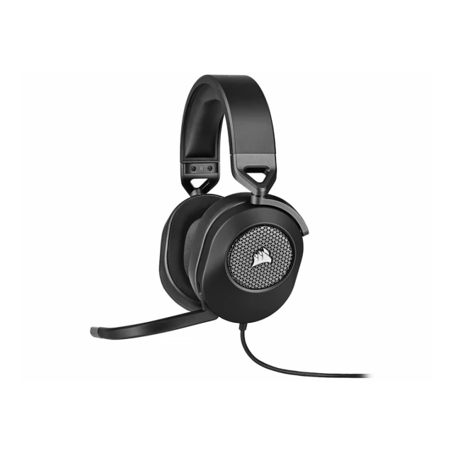 Slušalice CORSAIR HS65 Surround žične/CA-9011270-EU/gaming/crna