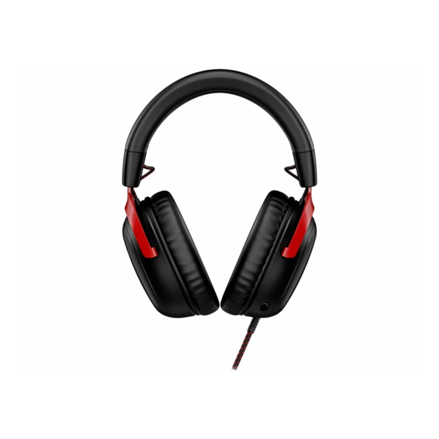 Slušalice HP HyperX Cloud III/Gaming/crno-crvene