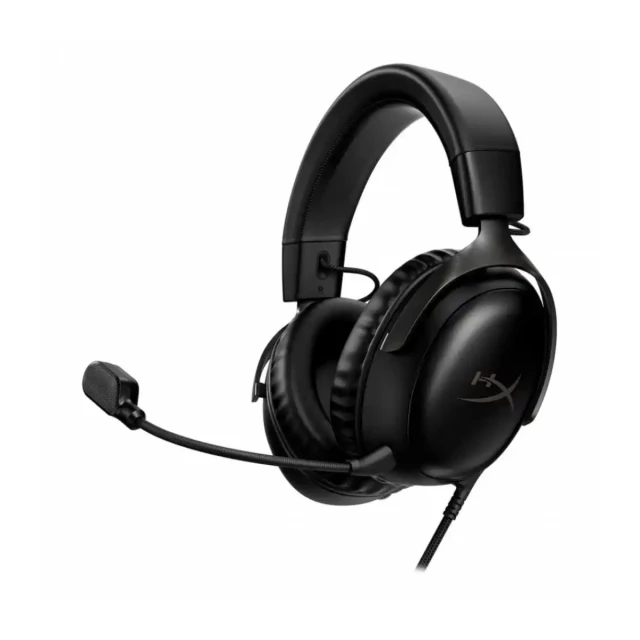 Slušalice HyperX Cloud III