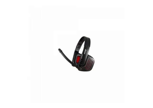 SLUSALICE XWAVE HD-450G RED