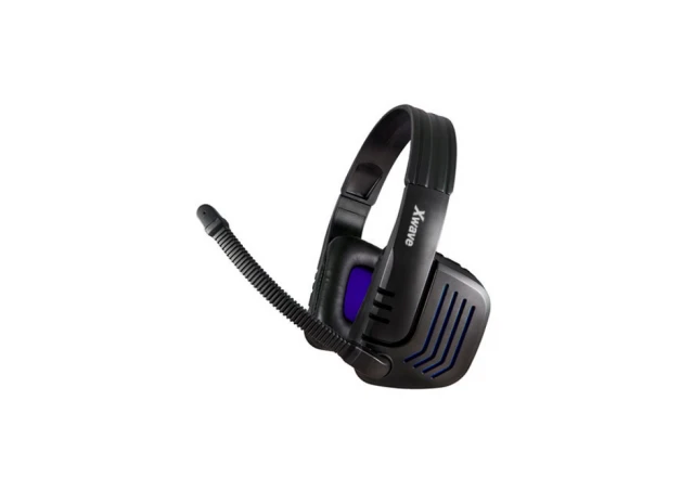 SLUSALICE XWAVE HD-450G BLUE